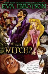 Which Witch? by Eva Ibbotson Paperback Book