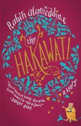 The Hakawati by Rabih Alameddine Paperback Book