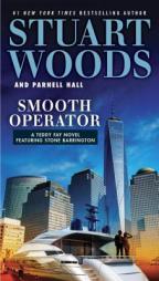 Smooth Operator (Teddy Fay) by Stuart Woods Paperback Book
