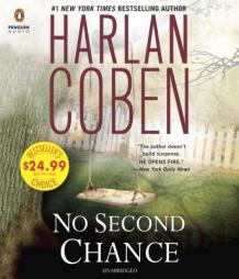 No Second Chance by Harlan Coben Paperback Book