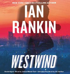 Westwind by Ian Rankin Paperback Book