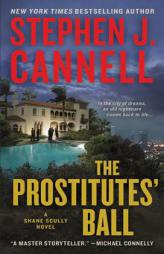 The Prostitutes' Ball by Stephen J. Cannell Paperback Book