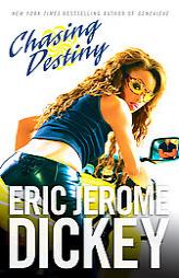 Chasing Destiny by Eric Jerome Dickey Paperback Book
