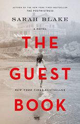 The Guest Book: A Novel by Sarah Blake Paperback Book