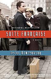 Suite Francaise by Irene Nemirovsky Paperback Book