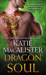 Dragon Soul by Katie MacAlister Paperback Book