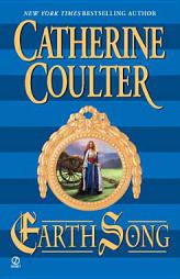 Earth Song by Catherine Coulter Paperback Book