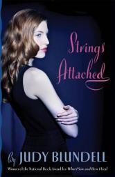 Strings Attached by Judy Blundell Paperback Book