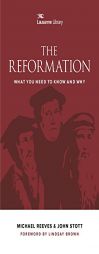 The Reformation: What You Need to Know and Why by Jem Cameron Paperback Book