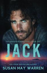 Jack by Susan May Warren Paperback Book