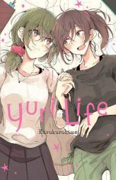 Yuri Life by Kurukuruhime Paperback Book