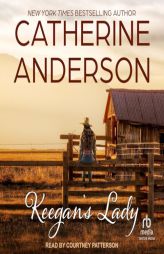 Keegan's Lady by Catherine Anderson Paperback Book