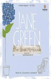 The Beach House by Jane Green Paperback Book