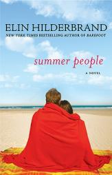Summer People by Elin Hilderbrand Paperback Book