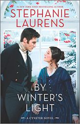 By Winter's Light: A Cynster Novel (Cynsters Next Generation, 1) by Stephanie Laurens Paperback Book