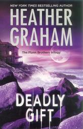 Deadly Gift by Heather Graham Paperback Book