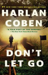 Don't Let Go: A Novel by Harlan Coben Paperback Book