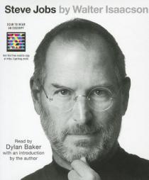 Steve Jobs by Walter Isaacson Paperback Book