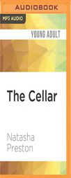 The Cellar by Natasha Preston Paperback Book