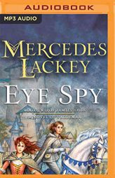 Eye Spy (Valdemar: Family Spies) by Mercedes Lackey Paperback Book
