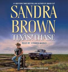 Texas! Chase by Sandra Brown Paperback Book