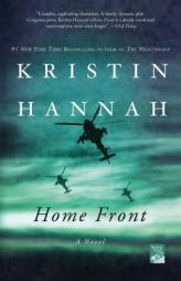 Home Front by Kristin Hannah Paperback Book