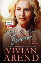 Rocky Mountain Forever by Vivian Arend Paperback Book