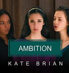 Ambition (Private) by Kate Brian Paperback Book