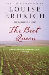 The Beet Queen by Louise Erdrich Paperback Book