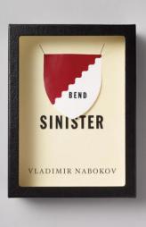 Bend Sinister by Vladimir Nabokov Paperback Book