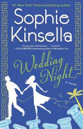 Wedding Night: A Novel by Sophie Kinsella Paperback Book