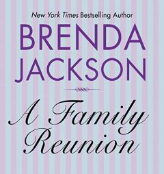 A Family Reunion (The Bennett Family Series) (The Bennett Family Series, 1) by Brenda Jackson Paperback Book