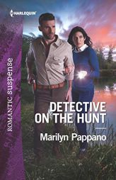Detective on the Hunt by Marilyn Pappano Paperback Book