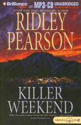 Killer Weekend by Ridley Pearson Paperback Book