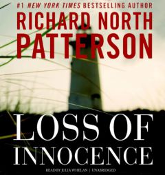 Loss of Innocence by Richard North Patterson Paperback Book