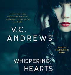 Whispering Hearts (The House of Secrets) by V. C. Andrews Paperback Book