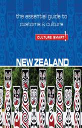 New Zealand - Culture Smart!: The Essential Guide to Customs & Culture by Sue Butler Paperback Book
