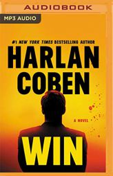 Win by Harlan Coben Paperback Book