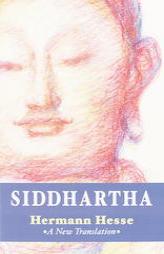 Siddhartha (Shambhala Classics) by Hermann Hesse Paperback Book