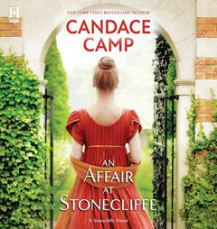 An Affair at Stonecliffe by Candace Camp Paperback Book