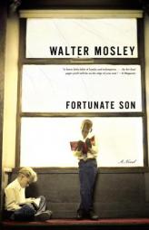 Fortunate Son by Walter Mosley Paperback Book
