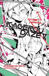 Kagerou Daze, Vol. 5 - light novel by Jin (Shizen No Teki-P) Paperback Book