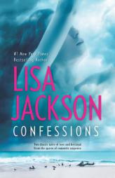 Confessions: He's the Rich Boy\He's My Soldier Boy by Lisa Jackson Paperback Book