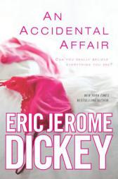 An Accidental Affair by Eric Jerome Dickey Paperback Book