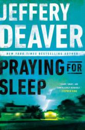 Praying for Sleep by Jeffery Deaver Paperback Book