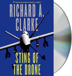 Sting of the Drone by Richard A. Clarke Paperback Book