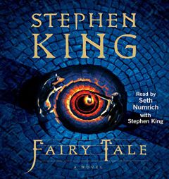 Fairy Tale by Stephen King Paperback Book