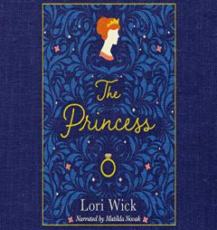 The Princess by Lori Wick Paperback Book