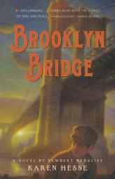 Brooklyn Bridge by Karen Hesse Paperback Book