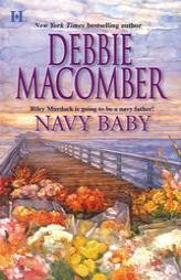 Navy Baby (Navy) by Debbie Macomber Paperback Book